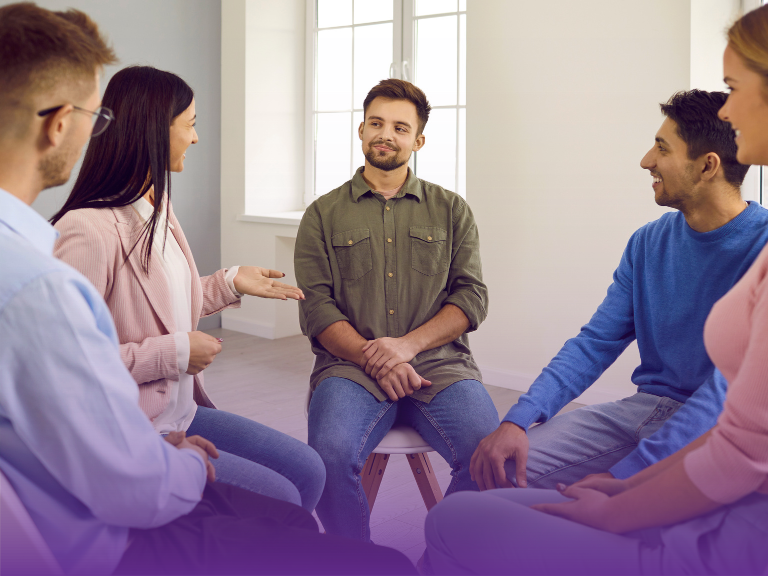 Programa de coaching y acompañamiento emocional QUINTA EDICIÓN